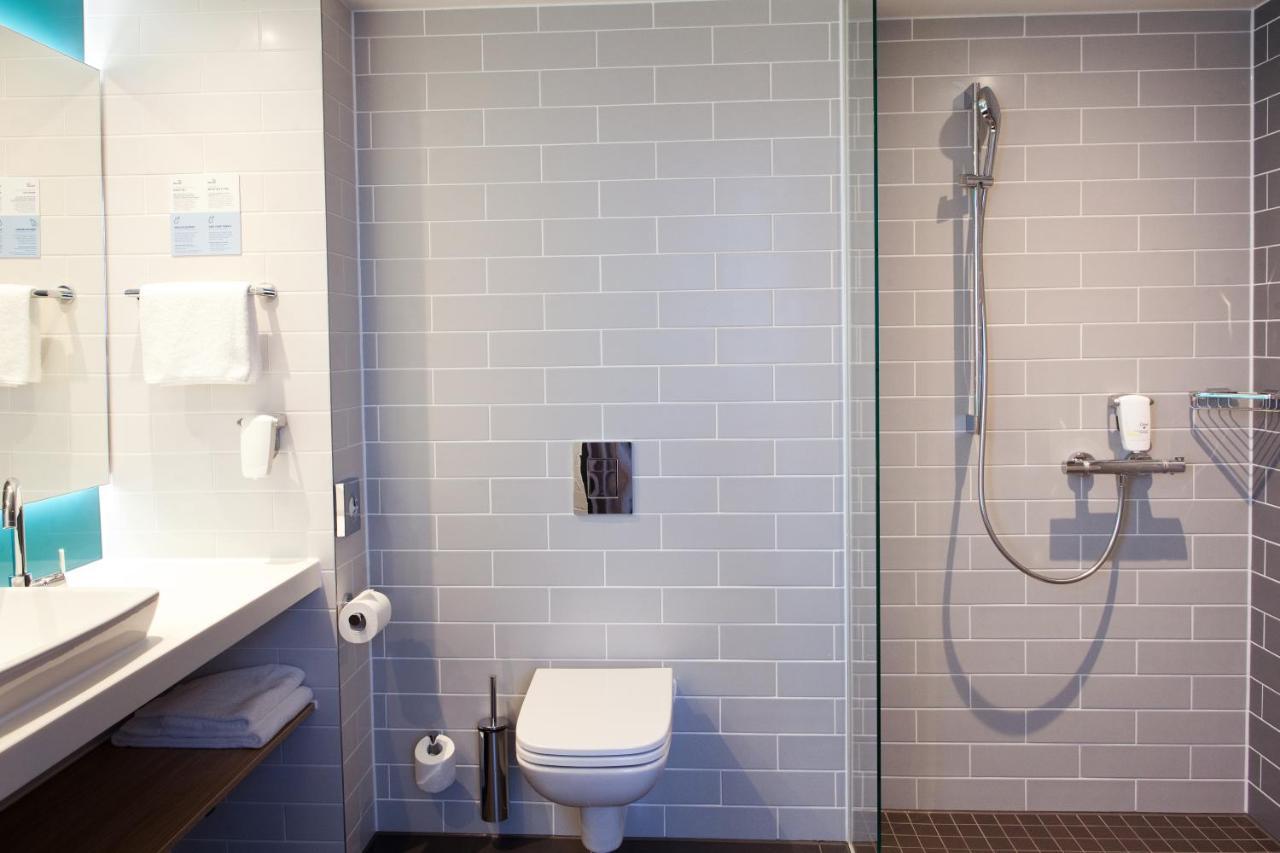 Holiday Inn Express - Kaiserslautern By Ihg Eksteriør billede