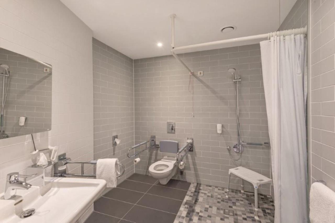 Holiday Inn Express - Kaiserslautern By Ihg Eksteriør billede