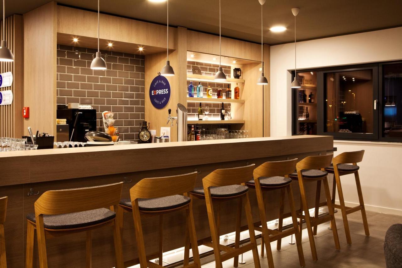 Holiday Inn Express - Kaiserslautern By Ihg Eksteriør billede