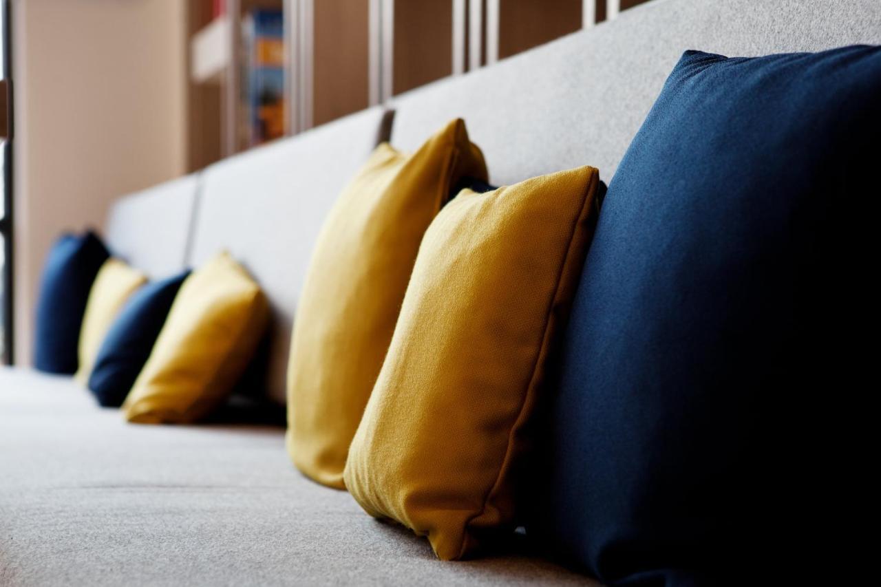 Holiday Inn Express - Kaiserslautern By Ihg Eksteriør billede