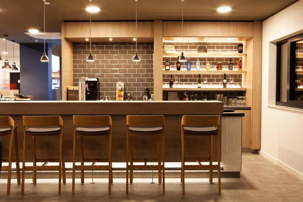 Holiday Inn Express - Kaiserslautern By Ihg Eksteriør billede