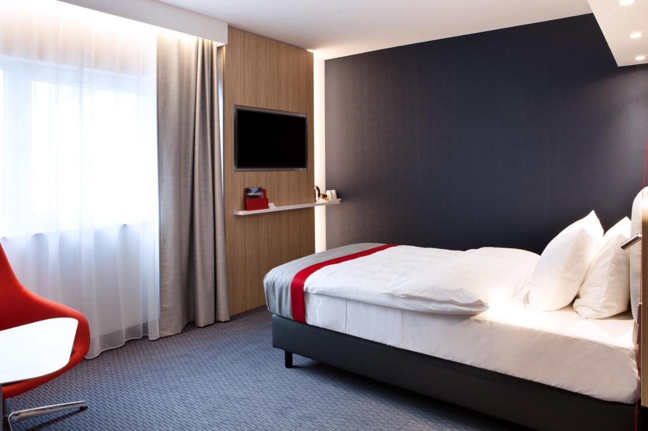 Holiday Inn Express - Kaiserslautern By Ihg Eksteriør billede